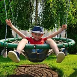 Ferienpark & *