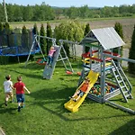 Ferienpark & *