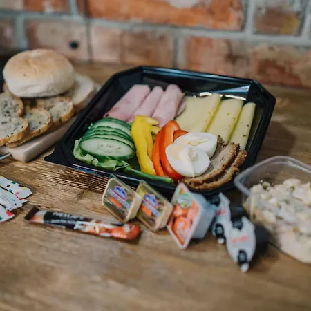 Holiday park & Zator