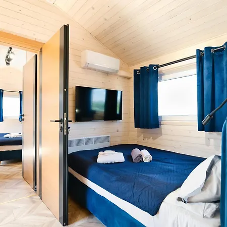 Holiday park & Zator