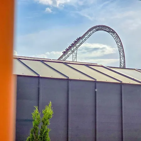 Holiday park &