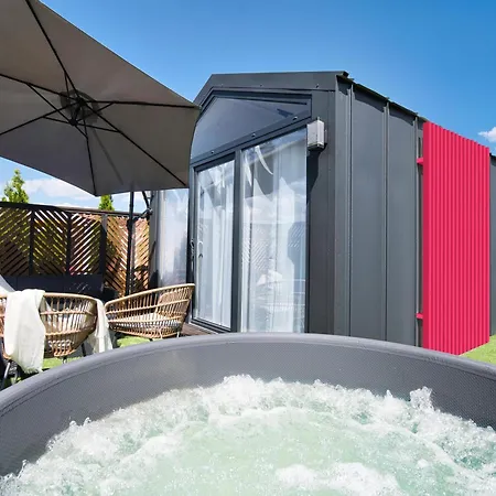 & Holiday park Zator