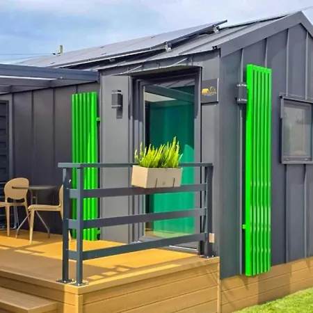 منتزه العطل &