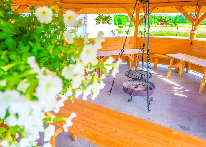 & منتزه العطل