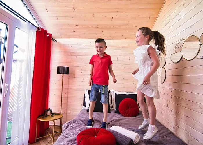 & منتزه العطل