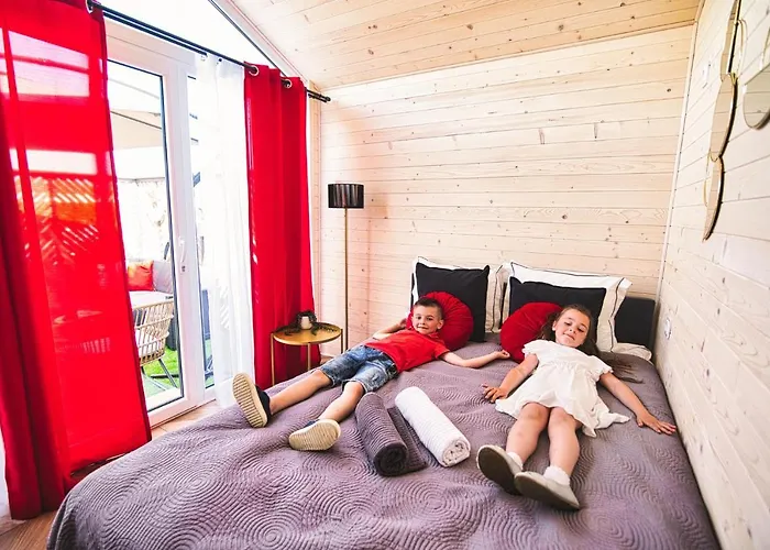 منتزه العطل & زاتور