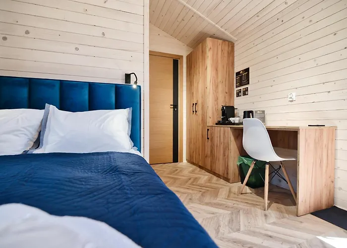 & منتزه العطل