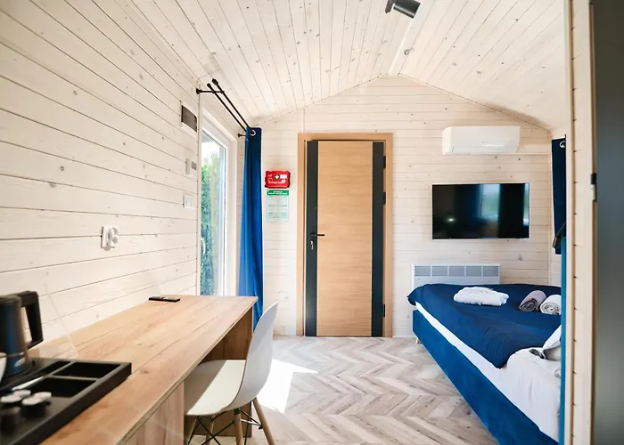 منتزه العطل &