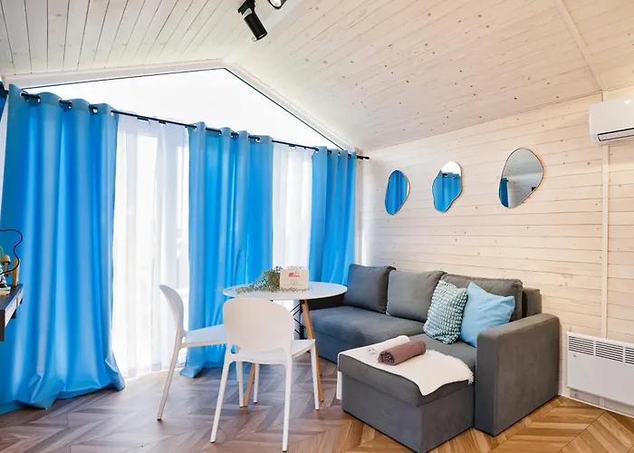 & منتزه العطل