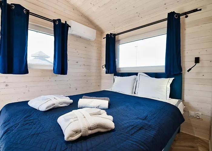 & منتزه العطل زاتور