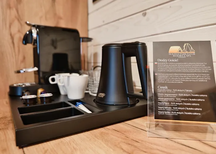 منتزه العطل &