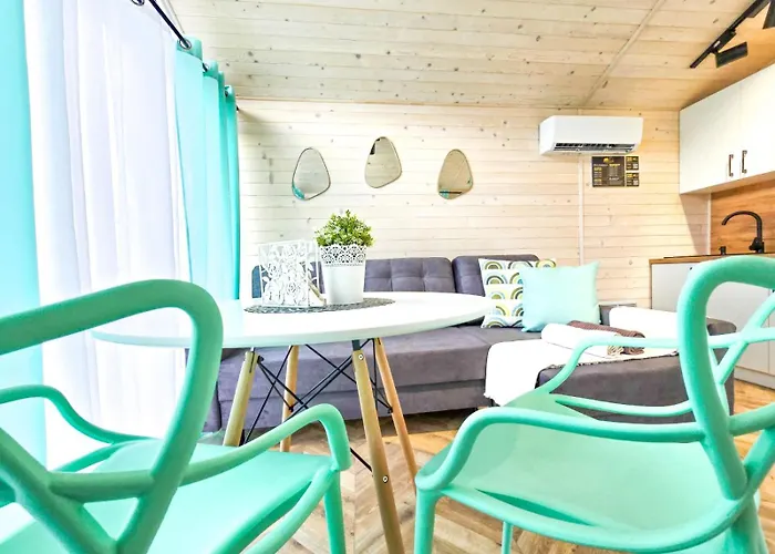 منتزه العطل &