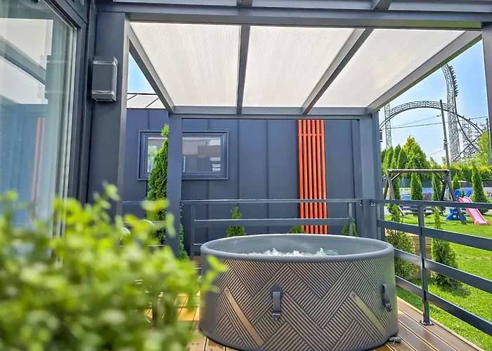 & منتزه العطل