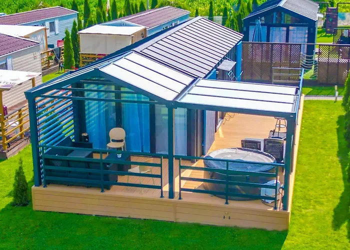 منتزه العطل & *