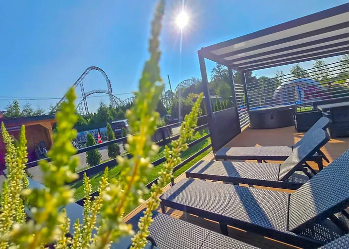 منتزه العطل &