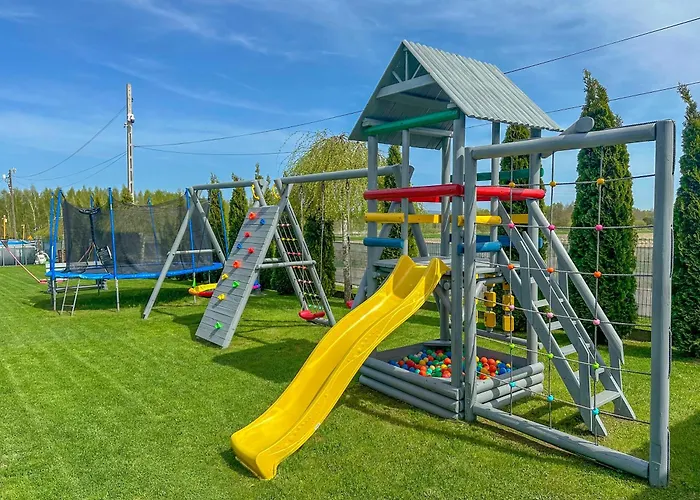 منتزه العطل & زاتور