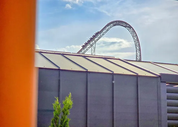 منتزه العطل &