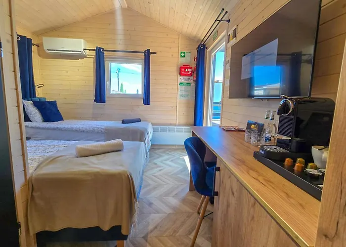 & منتزه العطل