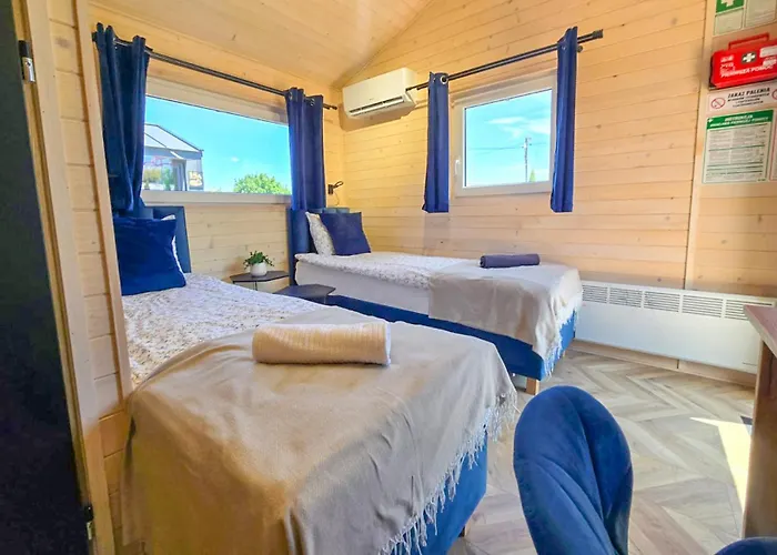 & منتزه العطل