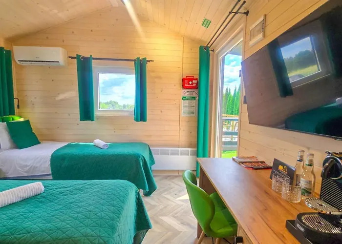 منتزه العطل & زاتور