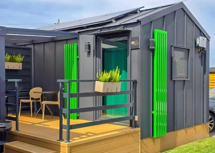 منتزه العطل &