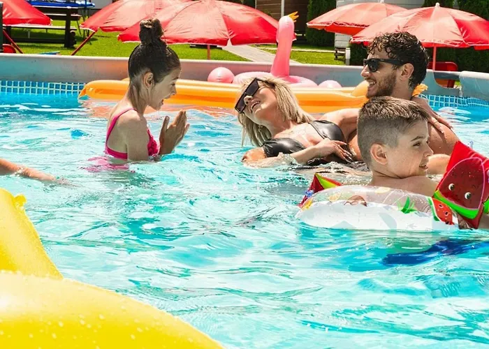 منتزه العطل &